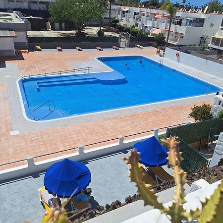 Апартаменти Casa Tavio 3 Арона Екстер'єр фото